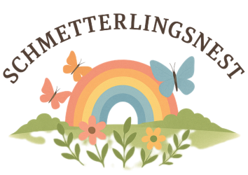 Schmetterlingsnest Schmetterlingsnest