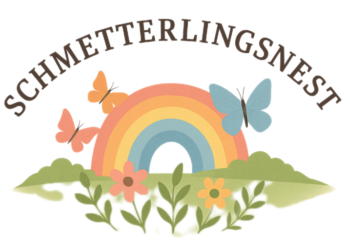 Schmetterlingsnest